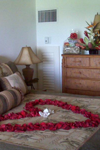Honeymoon Special